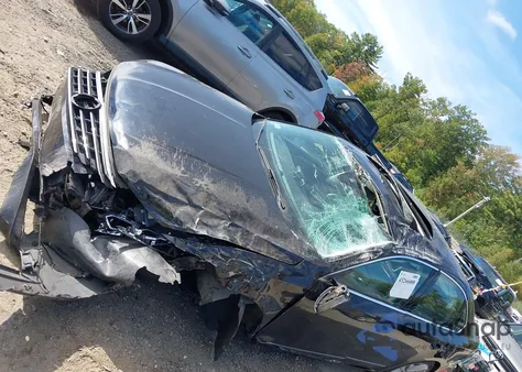 2017 Volkswagen Passat Sel Premium z USA, uszkodzony, nr VIN 1VWCM7A31HC064090